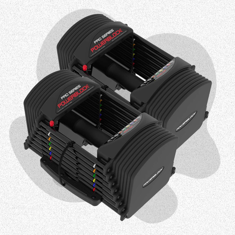 The Best Dumbbells for Your Home Gym in 2023