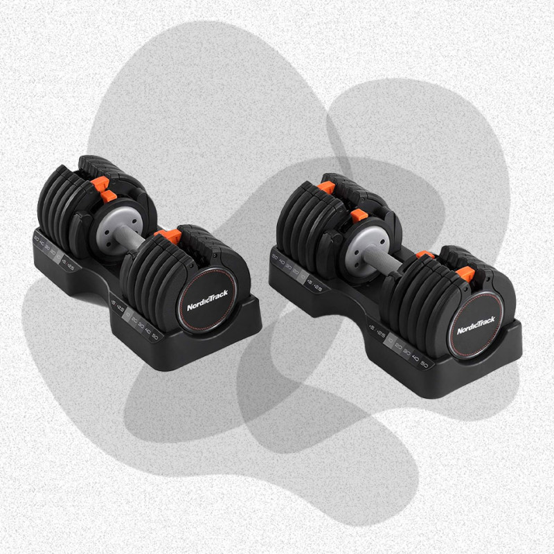 The Best Dumbbells for Your Home Gym in 2023