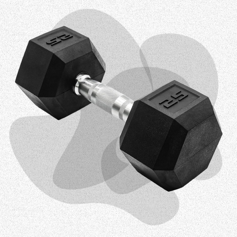 The Best Dumbbells for Your Home Gym in 2023