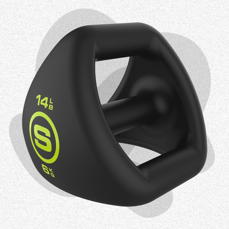 The Best Dumbbells for Your Home Gym in 2023