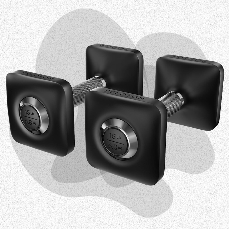 The Best Dumbbells for Your Home Gym in 2023