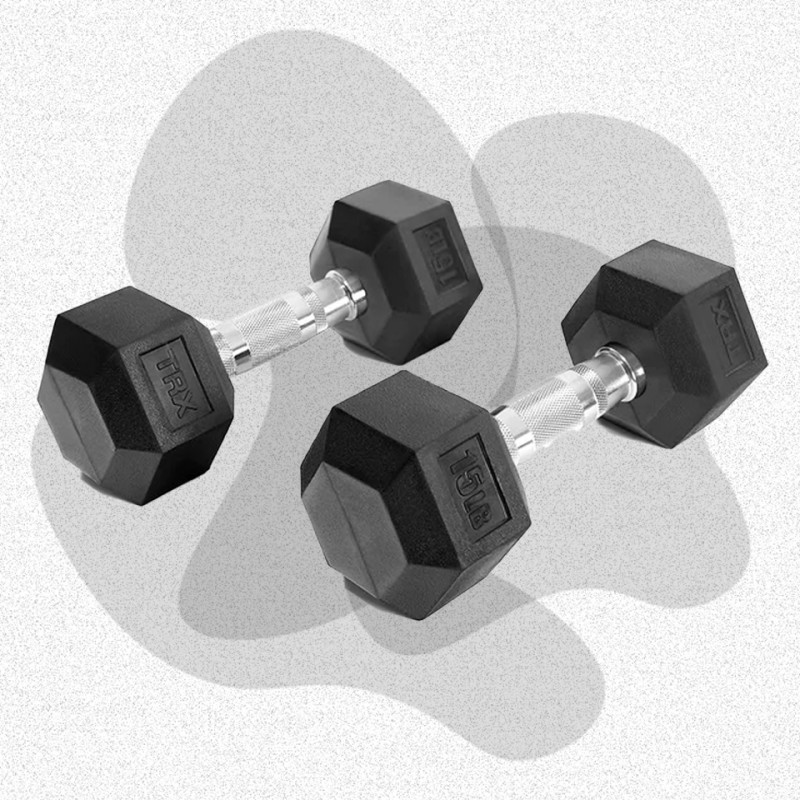 The Best Dumbbells for Your Home Gym in 2023