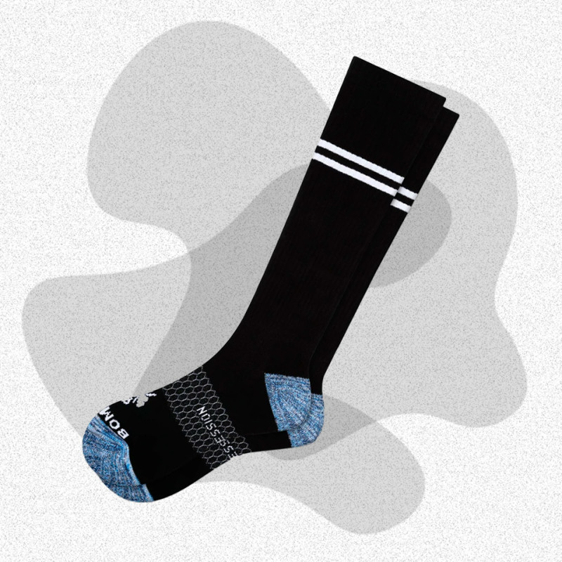 I Tested These Popular Compression Socks and I Swear, They Hit the Sweet Spot for Comfort
