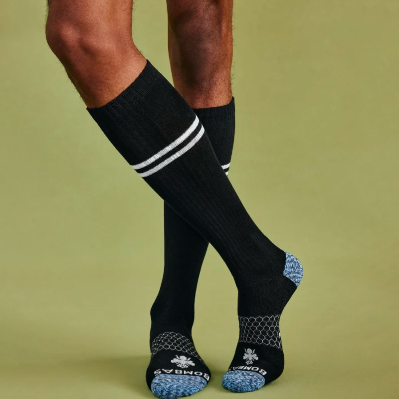 I Tested These Popular Compression Socks and I Swear, They Hit the Sweet Spot for Comfort
