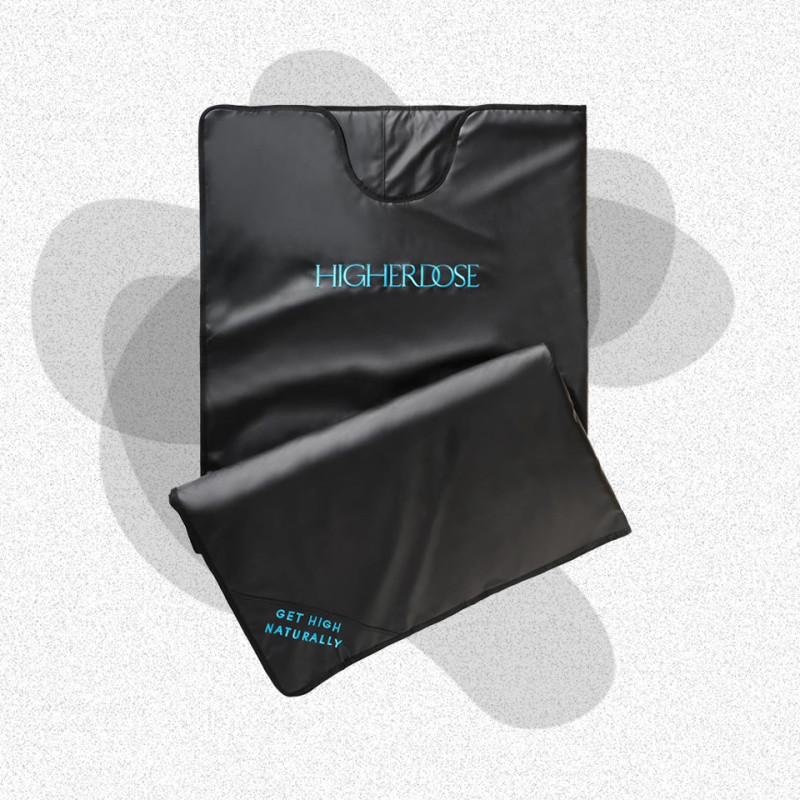 10 Infrared Sauna Blankets to Try Right Now