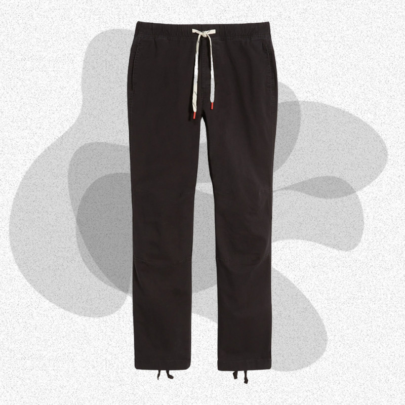 The Best Men's Khaki Pants Can Be Dressy, Casual, and Everything in Between