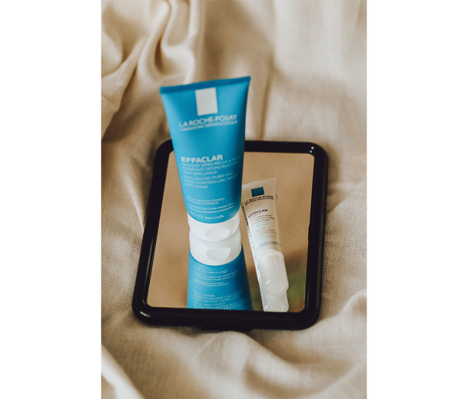 Best Acne Treatment for Men: Skincare for Acne-Prone Skin