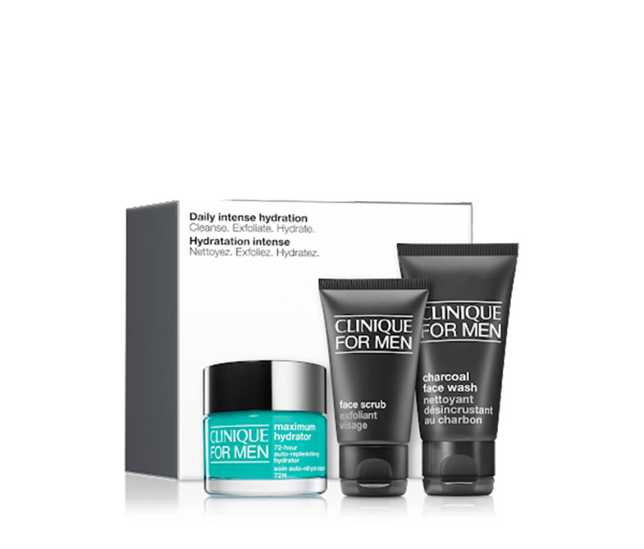 20 Best Skincare Gift Sets for Men