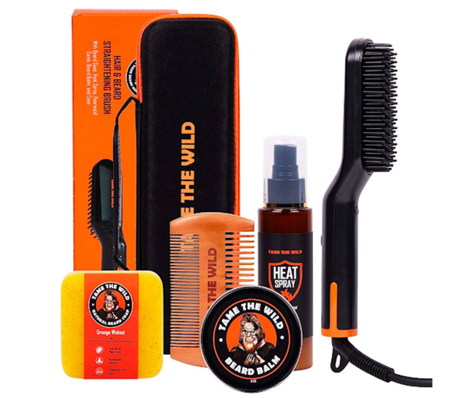 Best Beard Care Kits in 2023