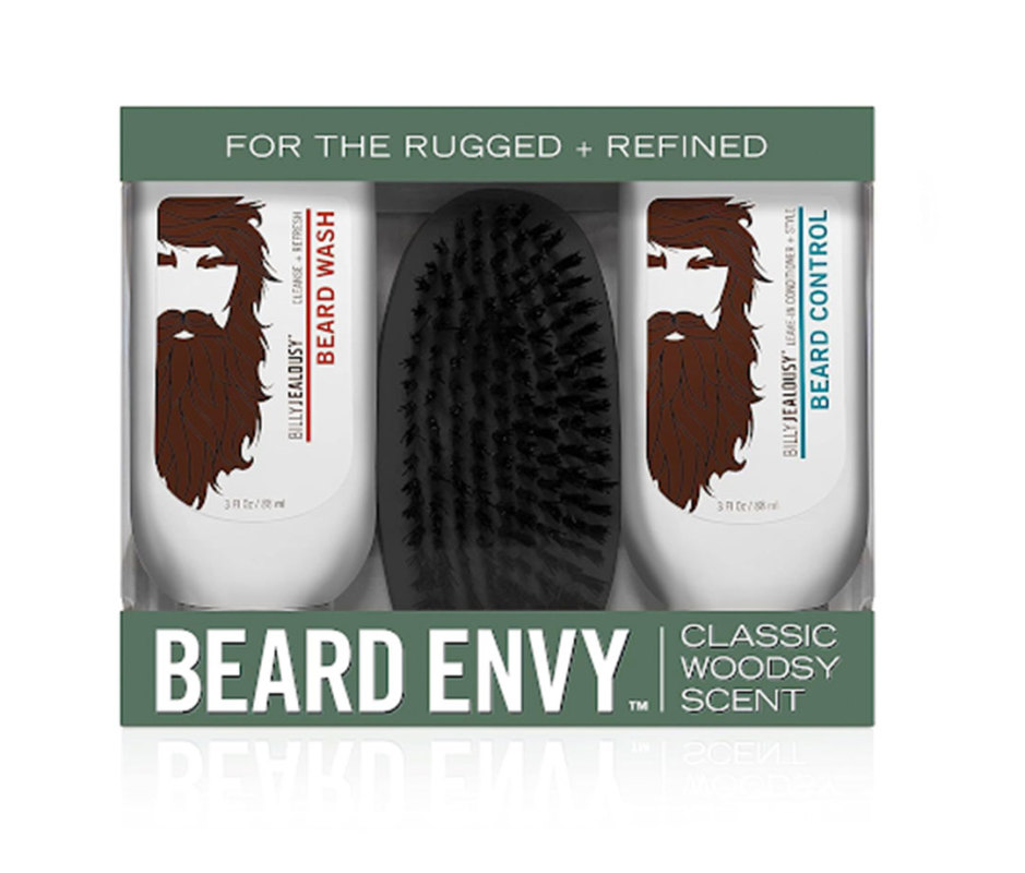 Best Beard Care Kits in 2023