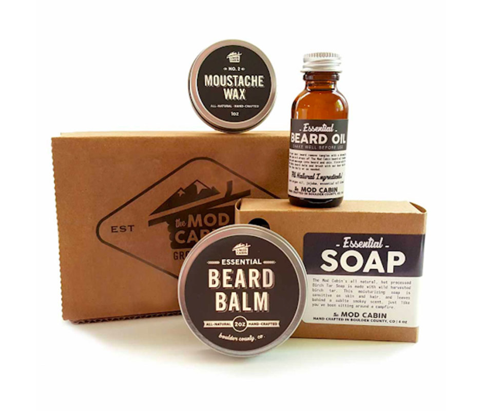 Best Beard Care Kits in 2023