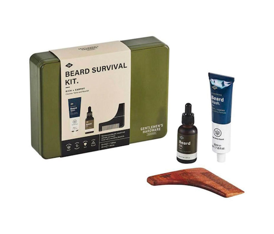 Best Beard Care Kits in 2023