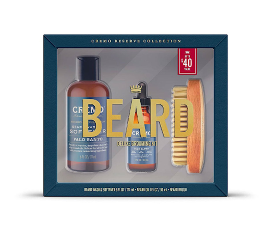 Best Beard Care Kits in 2023