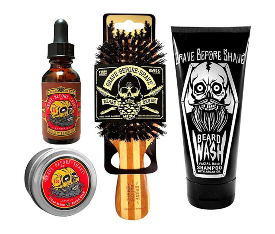 Best Beard Care Kits in 2023