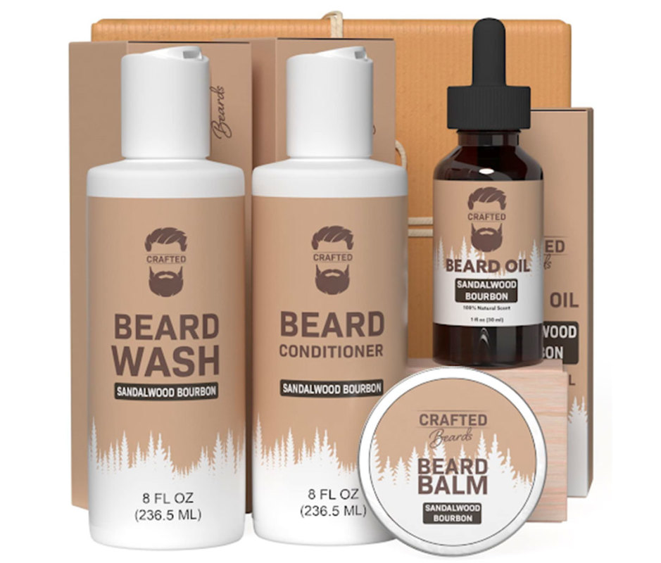 Best Beard Care Kits in 2023