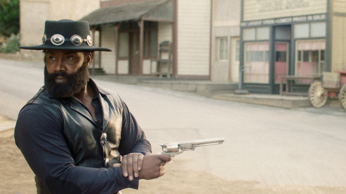 Michael Jai White Martial Arts Secrets: Still Shredded at 55