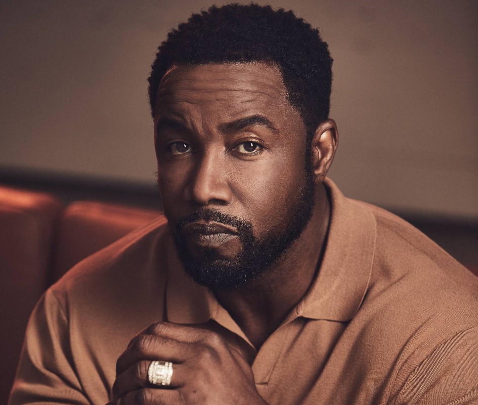Michael Jai White Martial Arts Secrets: Still Shredded at 55