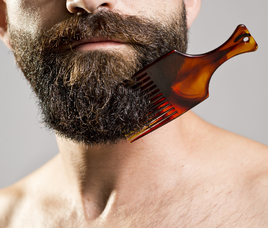 The Best Beard Combs