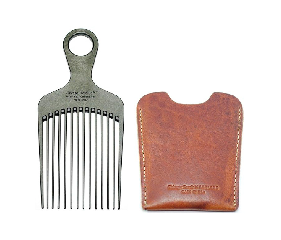 The Best Beard Combs