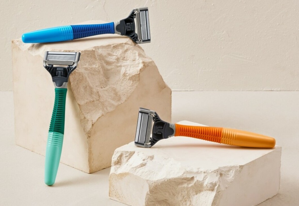 The Best Razors for All Skin Types