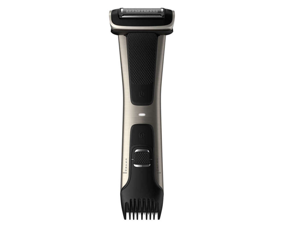 The Best Body Shavers for Men