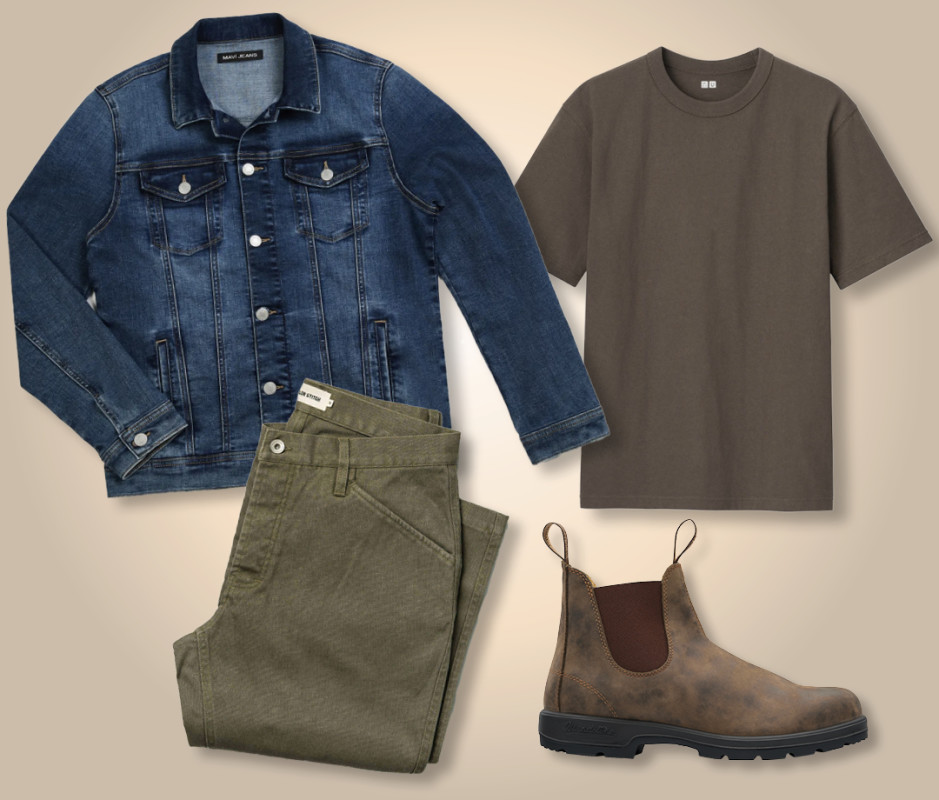 One Boot, Your Rules: How to Style Blundstone #585 Boots