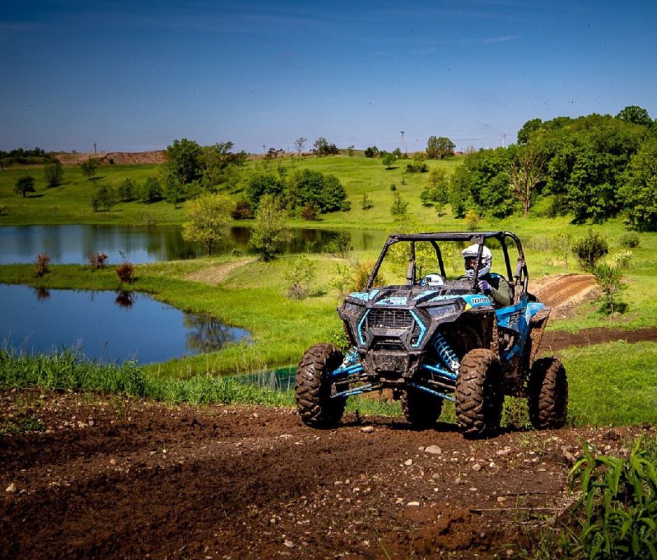 Best Off-Road Parks in America to Ride Side-by-Sides, UTVs