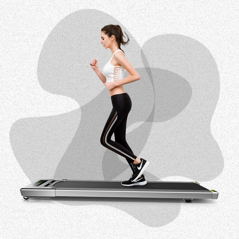 A Well-Rated Walking Treadmill Is Selling for a Ridiculously Low Price Ahead of Amazon's October Prime Day