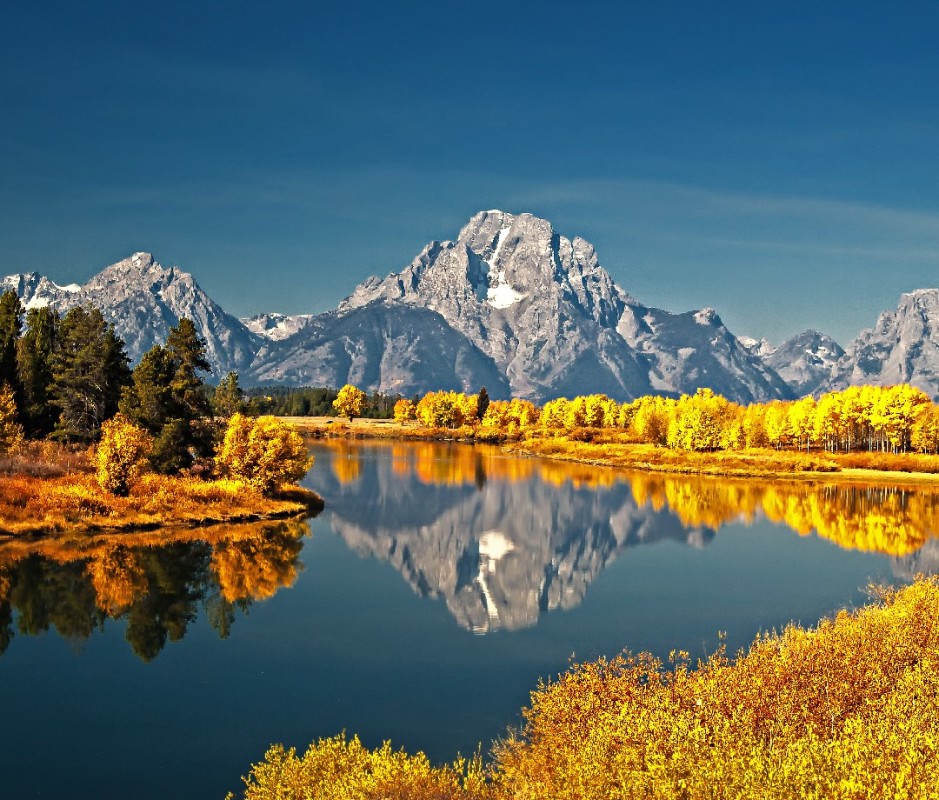 Best Fall Foliage Destinations Away From the Crowds