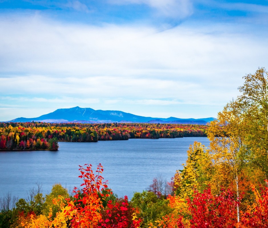 Best Fall Foliage Destinations Away From the Crowds