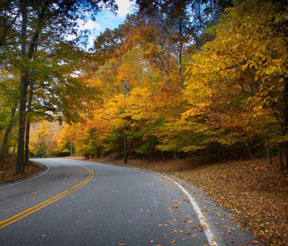 Best Fall Foliage Destinations Away From the Crowds