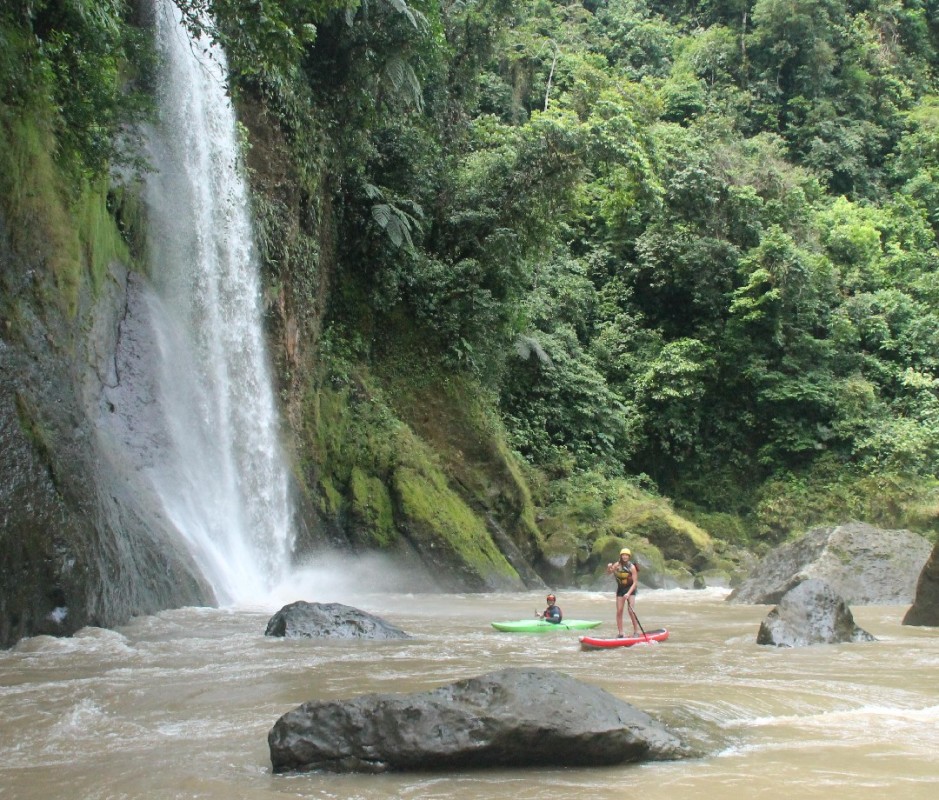 Nature Deficit Disorder Is Real and This Is How Dads Can Fight It