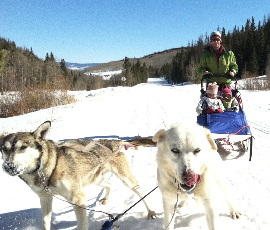 Nature Deficit Disorder Is Real and This Is How Dads Can Fight It