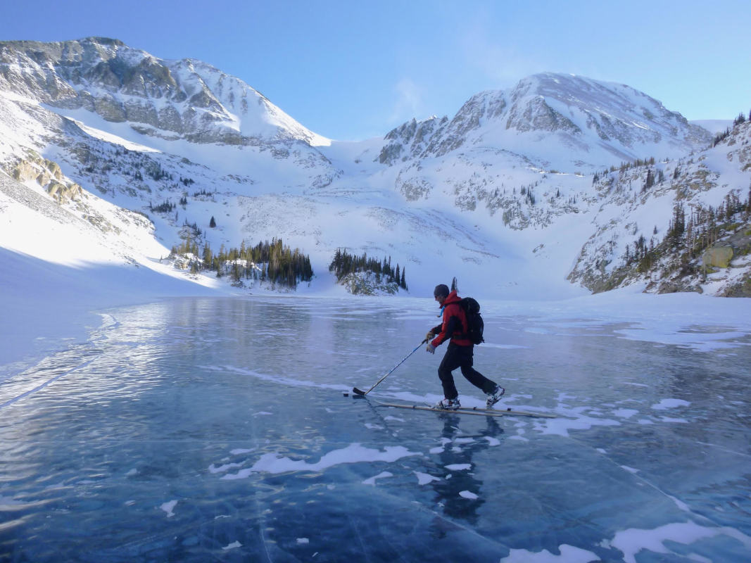 Nature Deficit Disorder Is Real and This Is How Dads Can Fight It