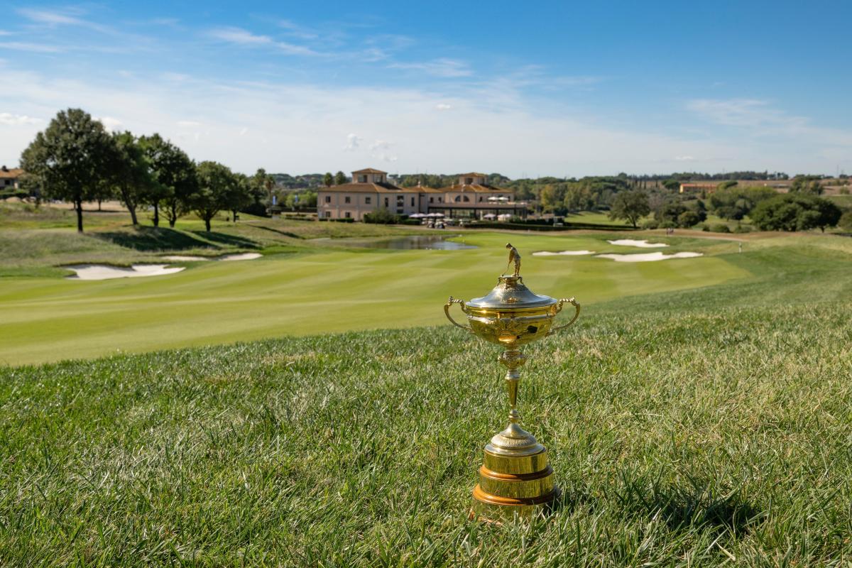 2023 Ryder Cup Guide: Everything to Know, According to Pros