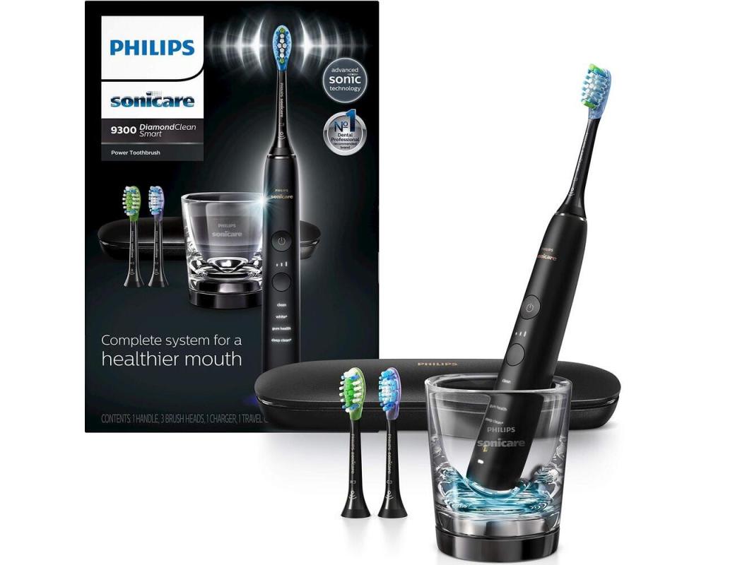 The Best Electric Toothbrushes for Men