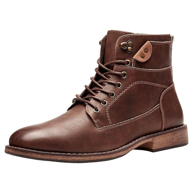 The 15 Best Men’s Boots Deals of Amazon’s October Prime Day Start at Just $31