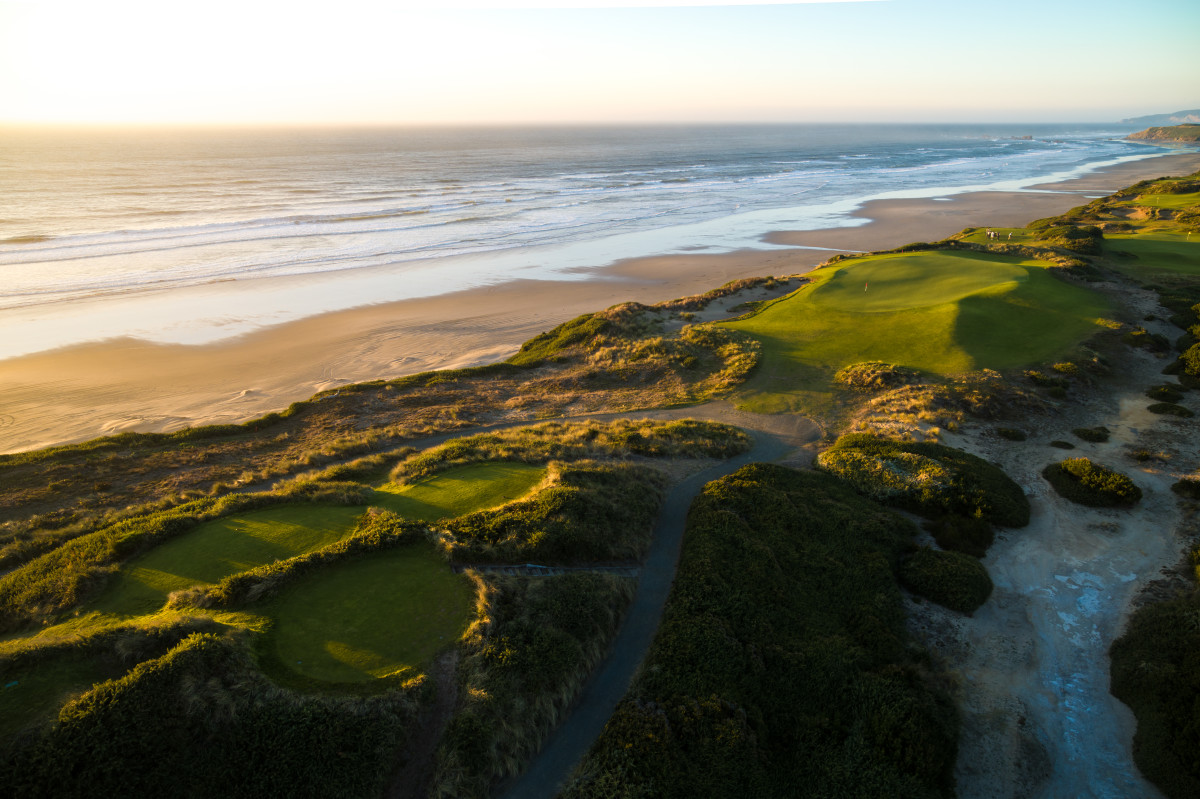 Bandon Dunes Golf Resort: Complete Guide to Best Courses