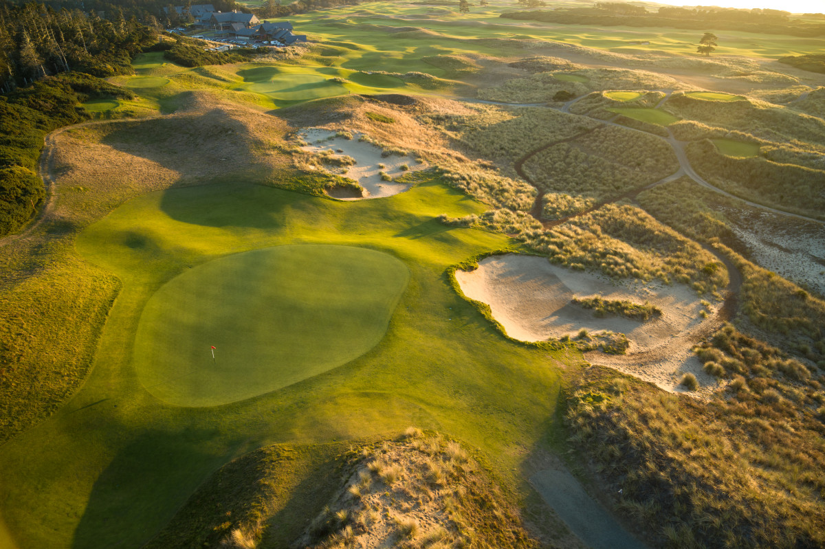 Bandon Dunes Golf Resort: Complete Guide to Best Courses