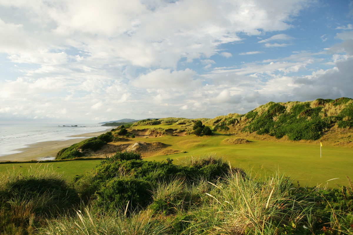 Bandon Dunes Golf Resort: Complete Guide to Best Courses