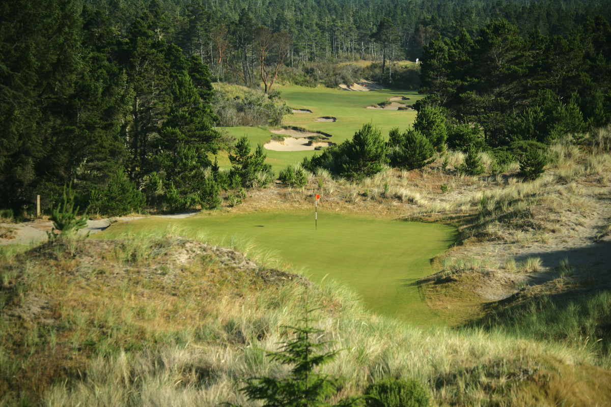 Bandon Dunes Golf Resort: Complete Guide to Best Courses