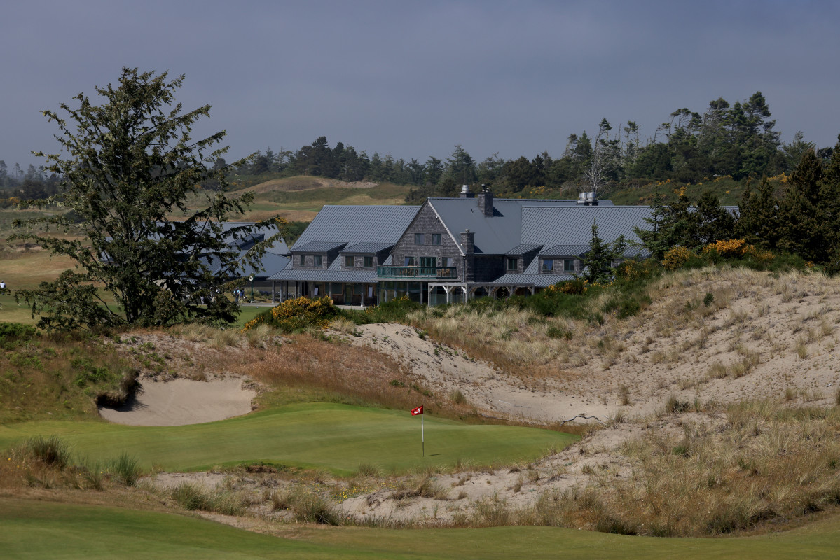 Bandon Dunes Golf Resort: Complete Guide to Best Courses