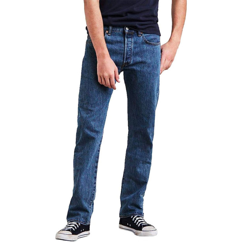 Levi’s’ Most Famous Jeans With 66,000+ Perfect Ratings Are on Sale for Just $37 During October’s Prime Day