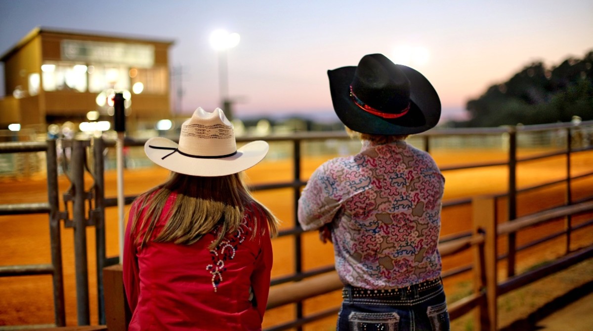 Westgate River Ranch & Rodeo: Florida's Authentic Dude Ranch