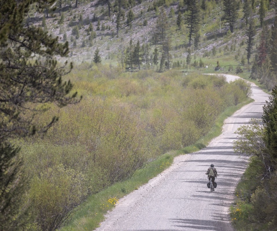 I Chased the Ghosts of the Army's Forgotten Black Bicycle Troop