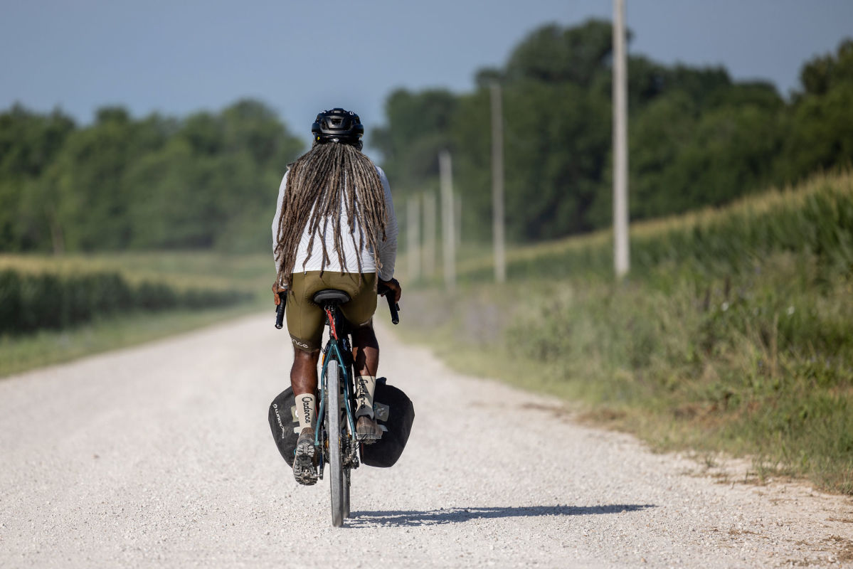 I Chased the Ghosts of the Army's Forgotten Black Bicycle Troop