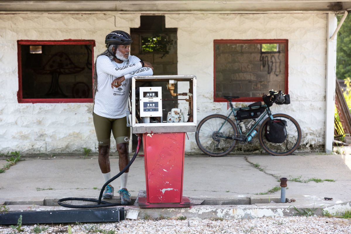 I Chased the Ghosts of the Army's Forgotten Black Bicycle Troop