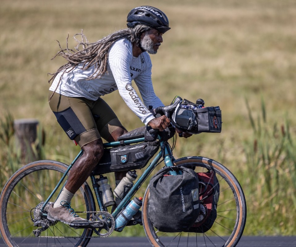 I Chased the Ghosts of the Army's Forgotten Black Bicycle Troop