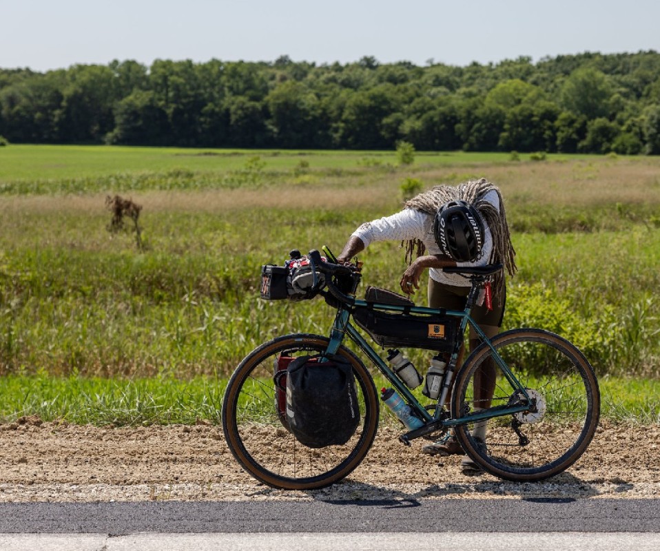 I Chased the Ghosts of the Army's Forgotten Black Bicycle Troop