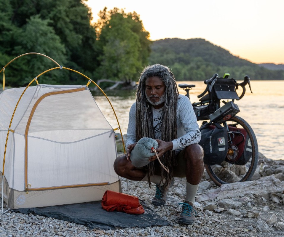 I Chased the Ghosts of the Army's Forgotten Black Bicycle Troop